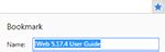 Iweb User Guide