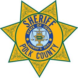 Update Contact Phone Number For Scams. The Polk County Sheriff’s Office has added an option to our phone tree number to report ANY scams that our citizens in the community may be currently dealing with. We urge the community to call 515-286-3333 and then press 5 to speak with a Communications Specialist. read more. 10/2/2023.. 