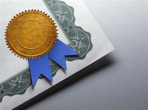 Iwi Certification Number