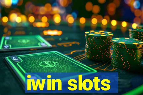Iwin casino slots Canada