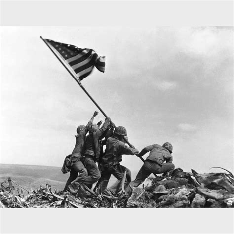 Iwo Jima: Why Did The WW2 Battle Happen, Why Was It So …