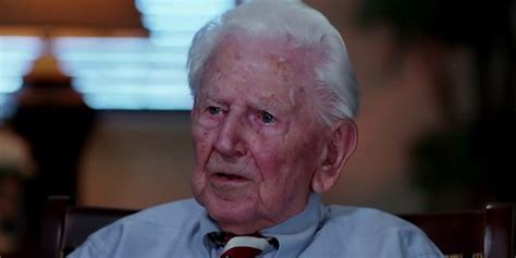 Iwo Jima veteran talks about serving alongside Martha