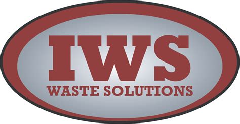 Iws waste. Aug 22, 2023 · Interstate Waste Services Announces Acquisition of Oak Ridge Waste & Recycling. NEW YORK, Feb. 12, 2024 — Interstate Waste Services, Inc. (“IWS”), a leading, vertically integrated waste-by-rail provider of solid waste collection, disposal and recycling services announced it has entered into a definitive agreement to acquire Oak... 