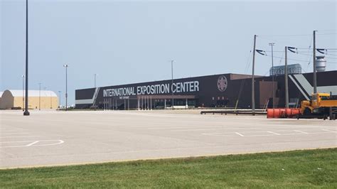 Ix center cleveland ohio. Susan Glaser, cleveland.com. CLEVELAND, Ohio — The company that operates the International Exposition Center, which for 35 years has hosted major events in the city, said Wednesday that it is ... 