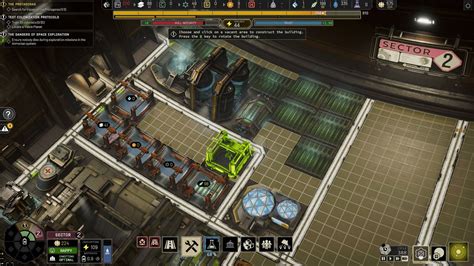 Ixion Chapter 2 Walkthrough Guide TechRaptor