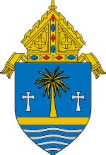 Epiphany Catholic School, South Miami, Florida. 