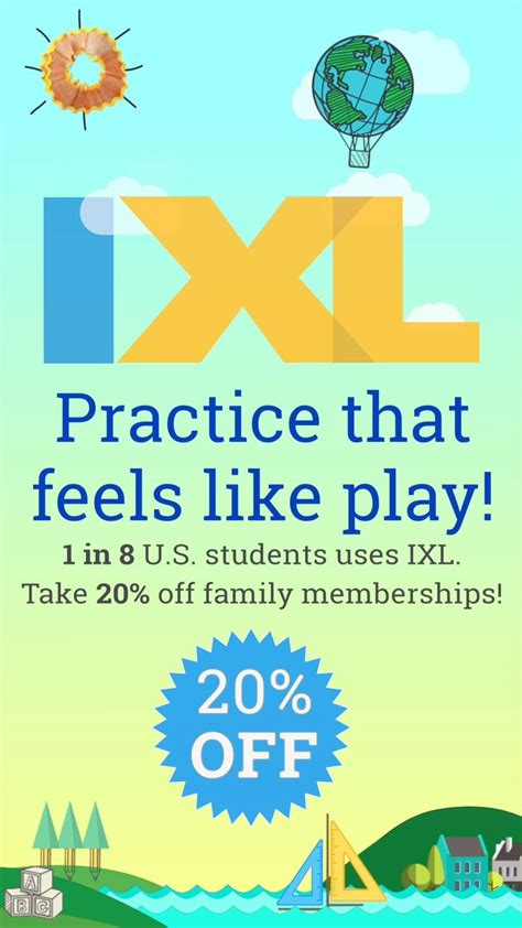 Ixl family subscription. IXL® is an online, subscription-based learning program for PreK-12 students. IXL® offers math, language arts, science, social studies, and Spanish. ... And since every homeschooling family has different needs and goals, a handy list of the pros and cons of both Time4Learning and IXL® will help you determine which is the best choice based … 