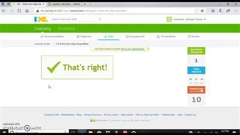 Ixl hack no inspect.  Complete an easy lesson then right-click the 'completed' icon.  ...