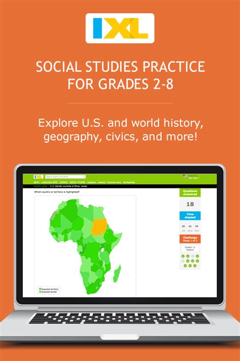 Ixl social studies. Things To Know About Ixl social studies. 