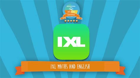 Interactive questions, awards, and certificates keep kids motivated as they master skills. . Ixlc0m