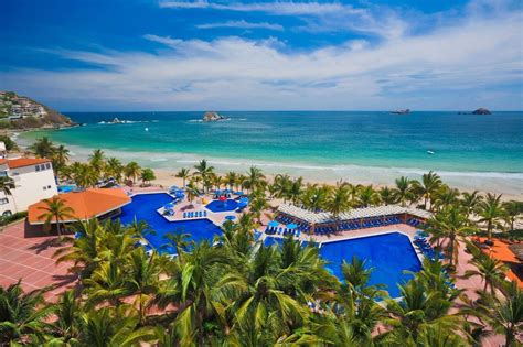 Ixtapa Vacations Packages All Inclusive 2024 Expedia