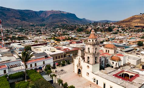 Ixtlán. Things To Know About Ixtlán. 