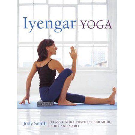 Iyengar yoga classic yoga postures for mind body and spirit. - Erstes deutsch-sowjetisches kolloquium über strafrecht und kriminologie.