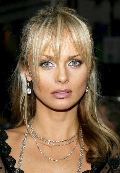 Izabella scorupco nude. Izabella Scorupco (born Izabela Dorota Skorupko; 4 June 1970) is a Polish-Swedish actress, singer and model.She is best known for having played Bond girl Natalya Simonova in the 1995 James Bond film GoldenEye.She is also known for her cover of the Shirley & Company song "Shame, Shame, Shame" which was released in 1992 and became a … 