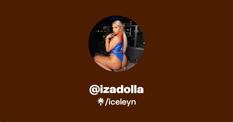 Izadolla onlyfans
