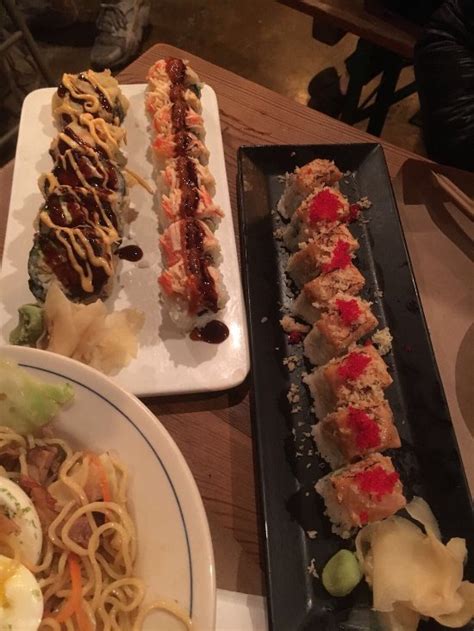 Izakaya mew new york ny. Izakaya MEW. Claimed. Review. Save. Share. 1,117 reviews #34 of 6,752 Restaurants in New York City $$ - $$$ Japanese Sushi Asian. 53 W 35th … 
