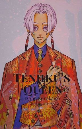 Izana tenjiku Stories - Wattpad