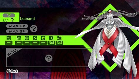 Izanami persona 4 golden. Things To Know About Izanami persona 4 golden. 