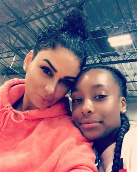 Media company BallIsLife recently dropped some footage from a presumed AAU exhibition which featured Arenas' daughter, Izela, teamed up with Memphis Grizzlies legend Zach Randolph's daughter ...