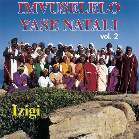 Izigi, Imvuselelo Yase Natali - Qobuz