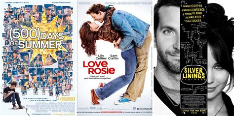 Izlenmesi gereken romantik komedi filmler