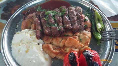 Izmir''de nerede yemek yenir