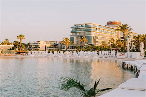 Izmir çeşme ılıca hotel aquapark