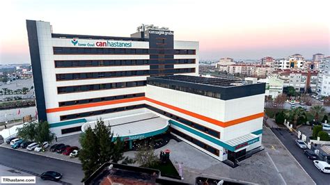 Izmir özel can hastanesi