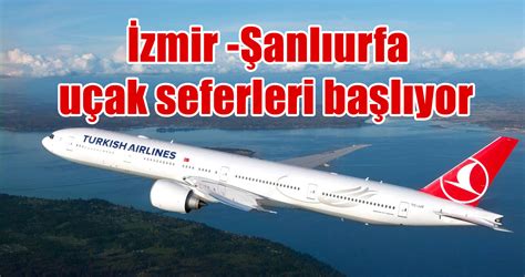 Izmir şanlıurfa uçak bilet fiyatı