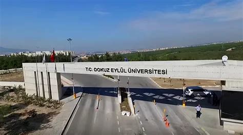 Izmir 19 eylül üniversitesi taban puanları 2019