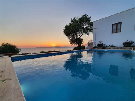 Izmir Seferihisar Pensions.