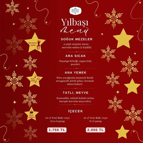 Izmir Yilbasi Programi 2017 . 