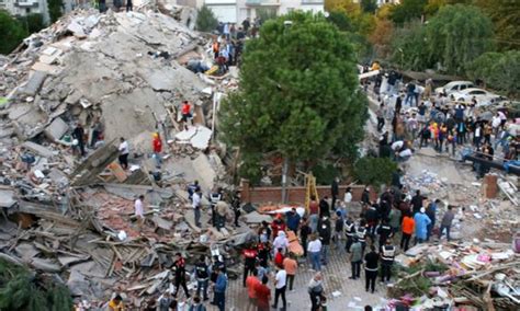 Izmir depremi istanbul depremini tetikler mi