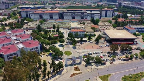 Izmir ege üniversitesi tıp fakültesi hastanesi