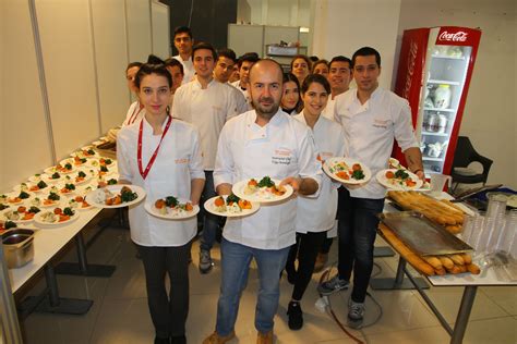 Izmir ekonomi üniversitesi gastronomi bölümü