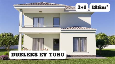 Izmir evka 2 satılık dubleks evler