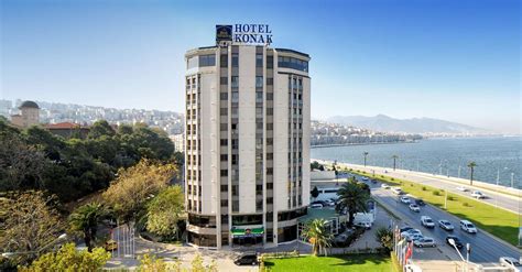 Izmir konak otel iş ilanları