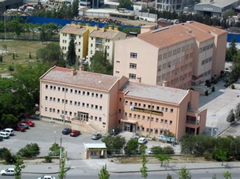 Izmir mesleki eğitim merkezi bornova altındağ