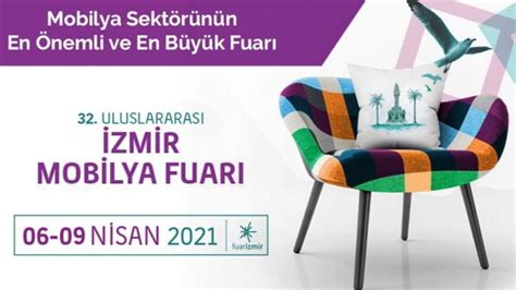 Izmir mobilya fuarı 2019 ne zaman