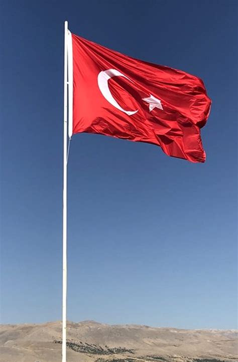 Izmir türk bayrağı satışı