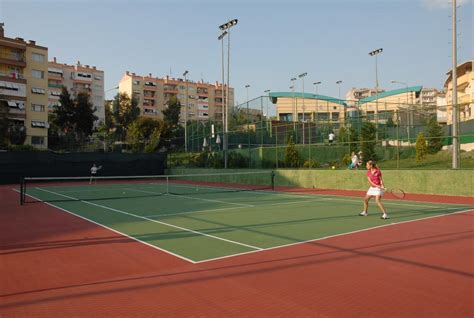 Izmir tenis kulübü