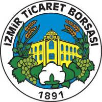Izmir ticaret borsası üzüm borsası