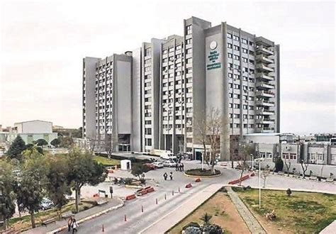 Izmir yeşilyurt araştırma hastanesi