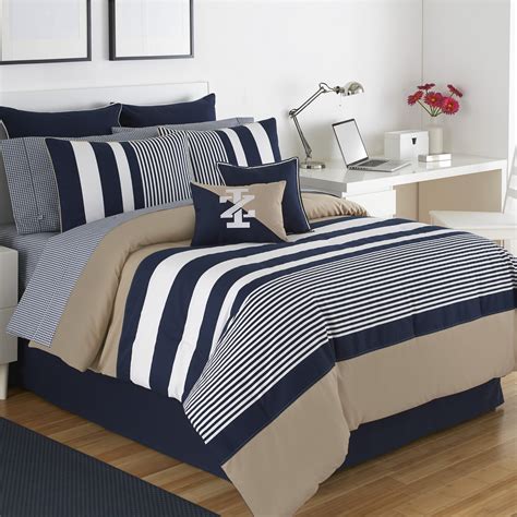 Izod comforter. Things To Know About Izod comforter. 