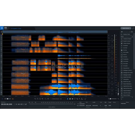 Izotope Rx 6 Mac Download - herejfiles