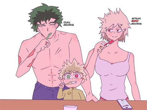 Mar 27, 2021 ... FanFiction.Net ... Due to the nature of the story, Izuku Midoriya has been gender-swapped and is now Izumi Midoriya. ... Kacchan and his parents; .... 