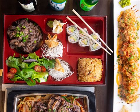 Izziban sushi. Order delivery or pickup from Izziban Sushi & BBQ - Metro West in Orlando! View Izziban Sushi & BBQ - Metro West's March 2024 deals and menus. Support your local restaurants with Grubhub! 