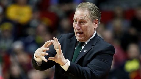 Izzo salary. That, however, is more based on other coaches getting raises, as Izzo still makes a similar salary. In breaking down Izzo's current compensation of $3.957 million, Stadium claims that $442,900 of ... 