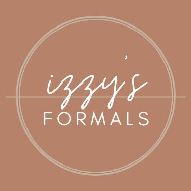  Find your dress for less at Izzy’s! In sizes 00-28, we have nearly 1,000 new, previously worn, and orderable prom dresses in store. No appointments necessary to shop. . 
