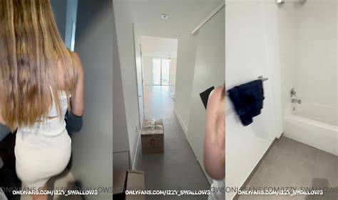 Izzy Swallows Onlyfans xHamster - izzy_swallows onlyfans (X4Q94V)